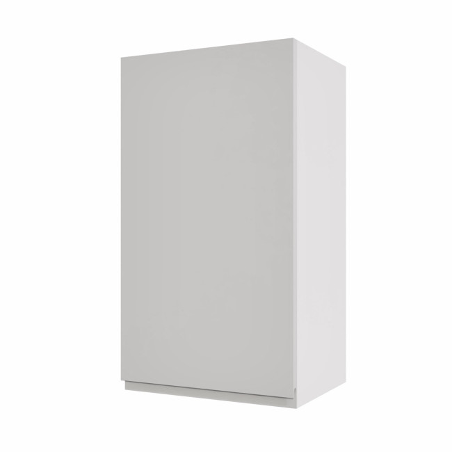 Szafka kuchenna wisząca z jednym frontem L/P - wys. 90 cm Etna 04